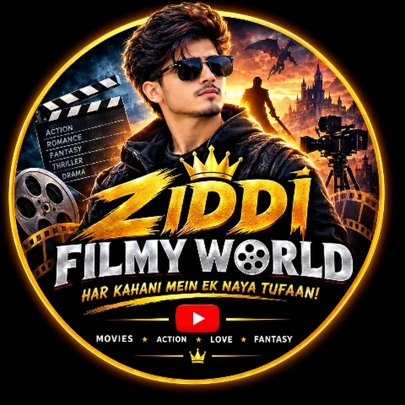Ziddi filmy world 