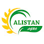 Alistan Agro — Czyszczalnie do zboża
