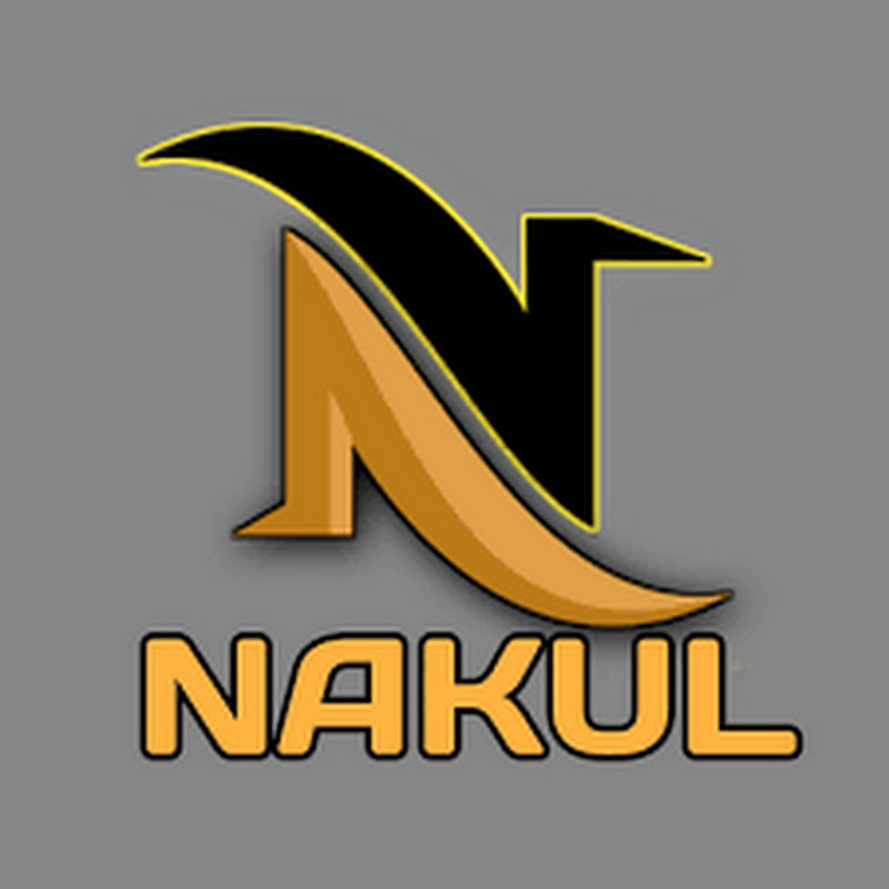 Hire Nakul V fans — Gaming YouTube creator for sponsorships