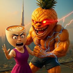 Epic Games Rounds