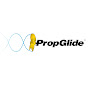 PropGlide logo