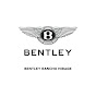 Bentley Rancho Mirage logo
