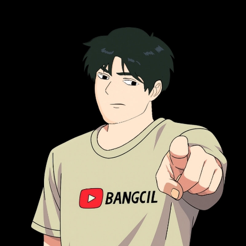 AnimasiBangcil