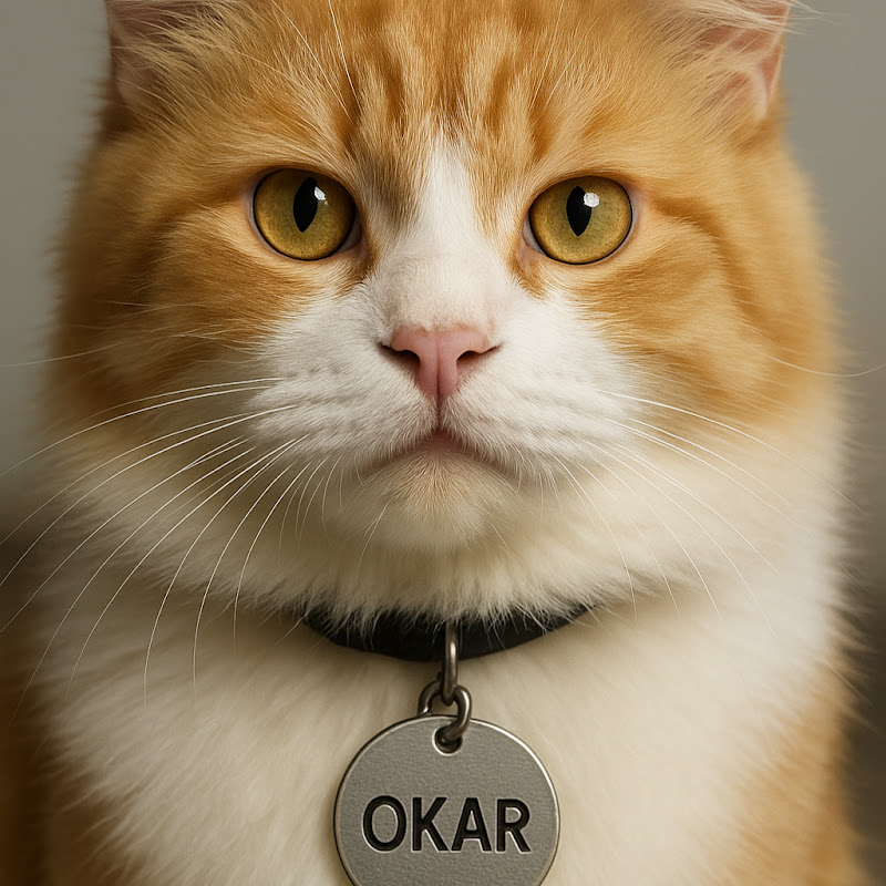 OKAR