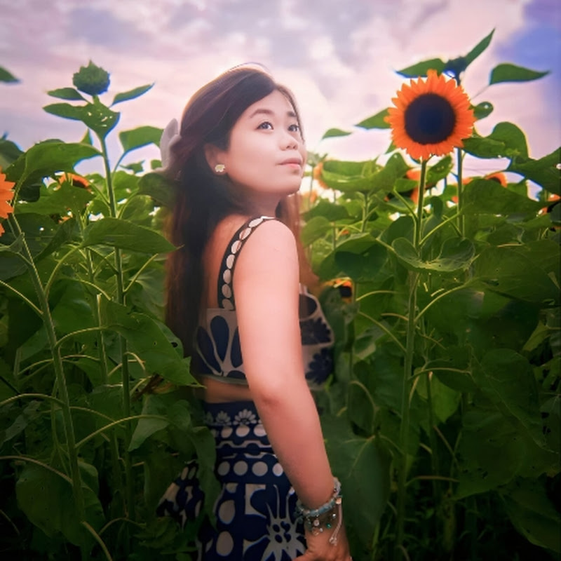 Mycah Martinez Vlogs