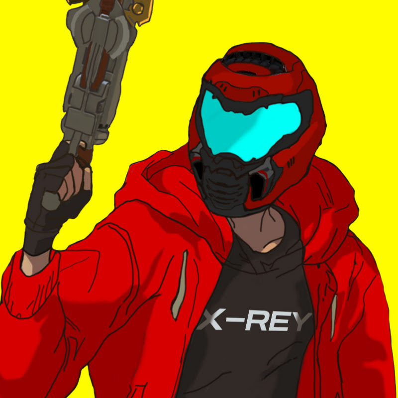 X-Rey