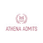 Athena Admits logo