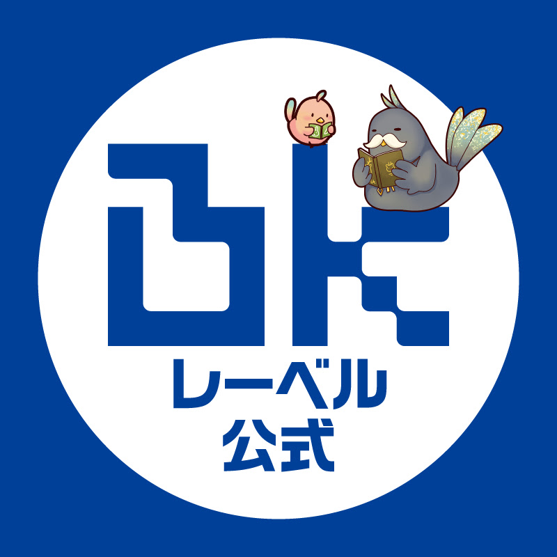 BKレーベル公式【ラノベボイスコミックチャンネル】