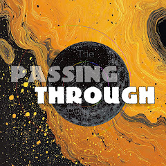 The Passing Through Podcast