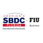 Florida SBDC at FIU logo
