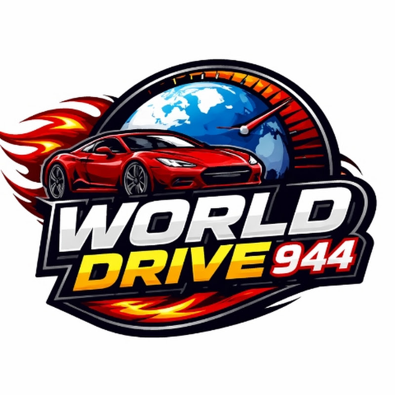 WORLD DRIVE
