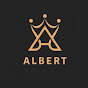 Albert Ray logo