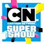 Cartoon Network USAA logo