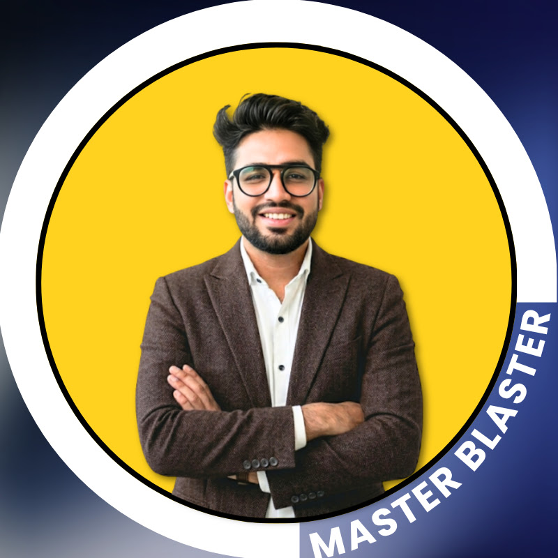 CA Tushar Makkar