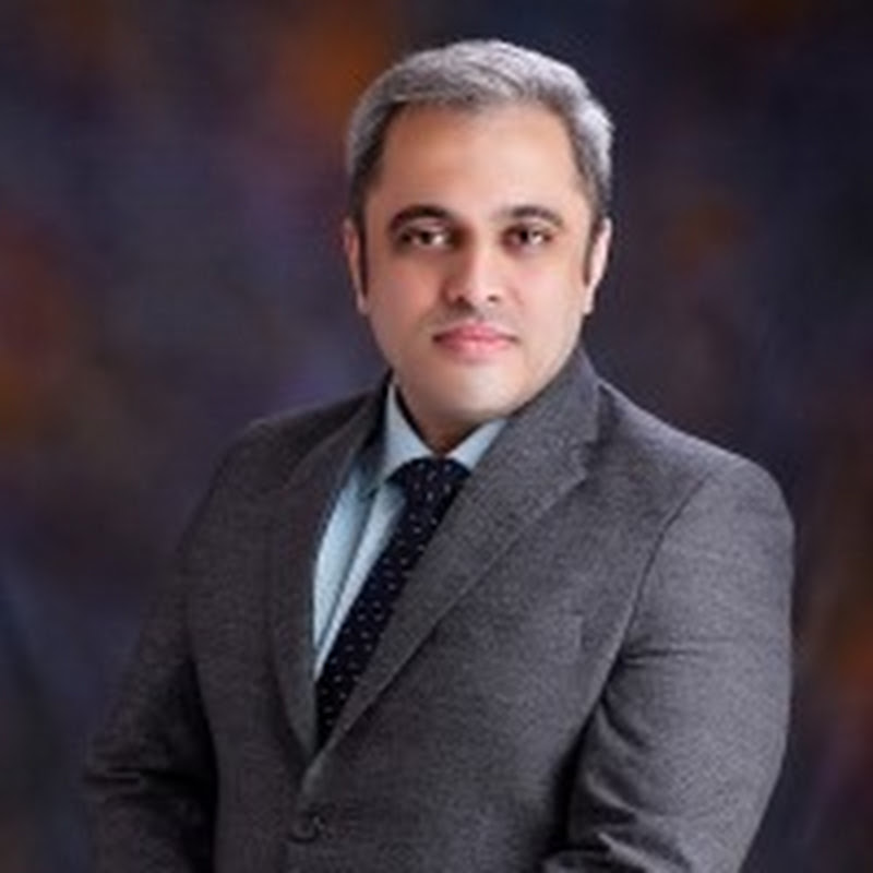 Ravi Kajaria Automation Advisor 