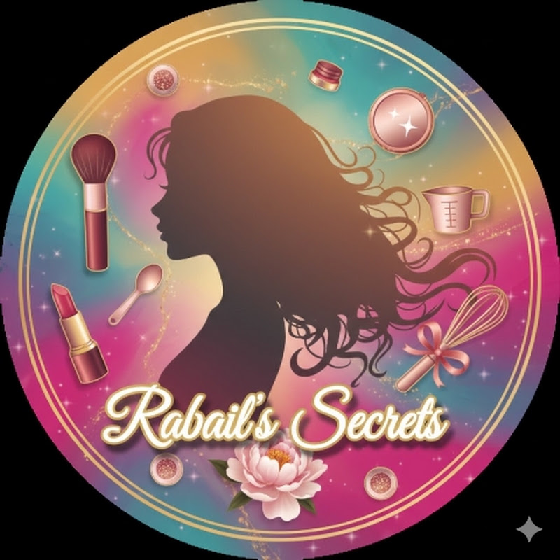 Rabail's Secrets