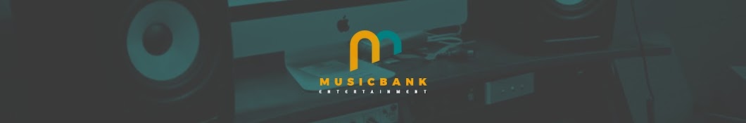MusicBankTv YouTube channel avatar