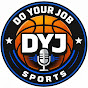 Do Your Job Sports  Avatar