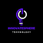 InnovateSphere logo