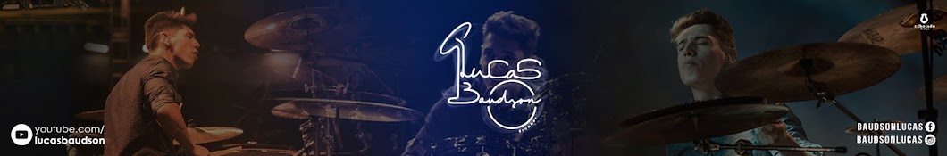 Lucas Baudson YouTube channel avatar