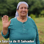 Hermana Sabina de El Salvador - Topic