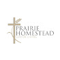 Prairie Homestead Senior Living logo