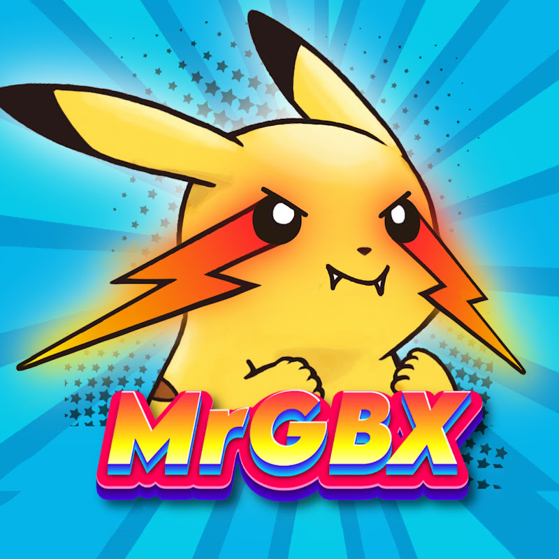 MrGbx