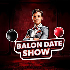 Balon Date Show