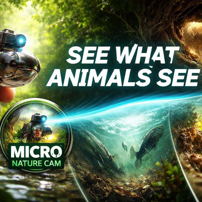 Micro Nature Cam