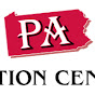 PA Auction Center Firearms logo