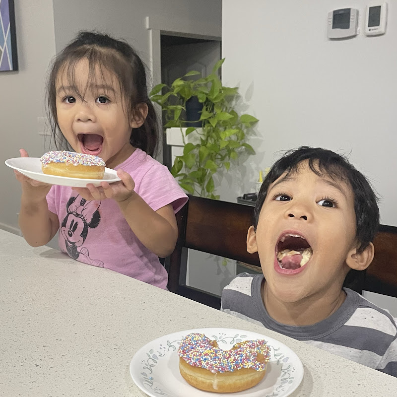 TheCastor’s Fun Play! 