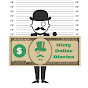 DirtyDollarDiaries logo