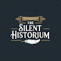 The Silent Historium logo