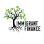 Immigrant Finance® logo