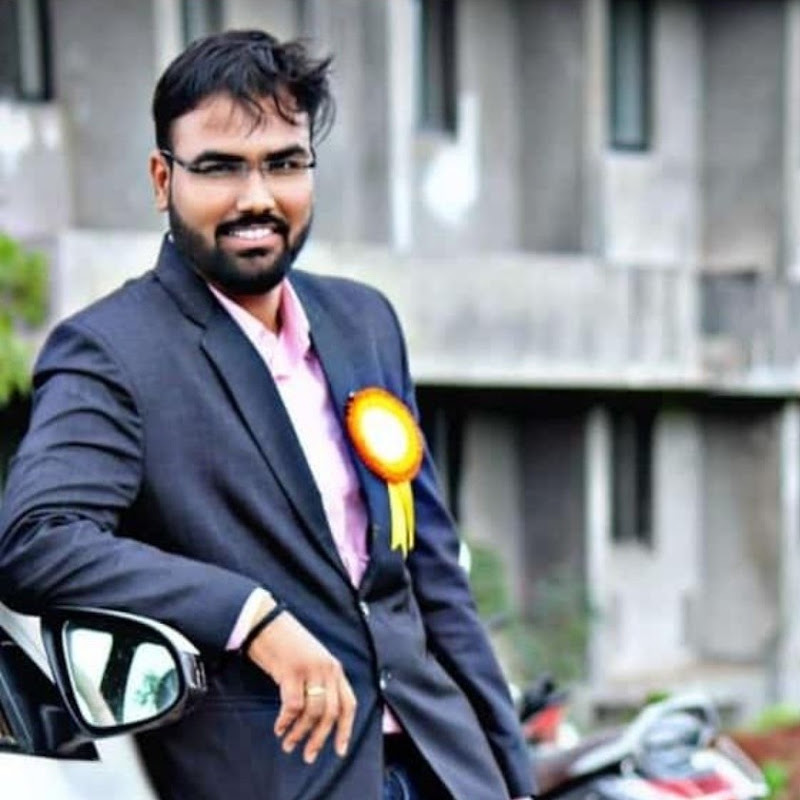 Sanket Joshi