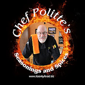 Its Only Food w/Chef John Politte