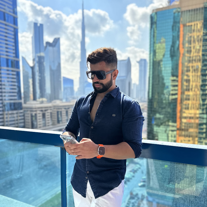 Sourav Bhatnagar