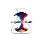 Liquid Art Lab logo