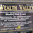 Wealth Valley