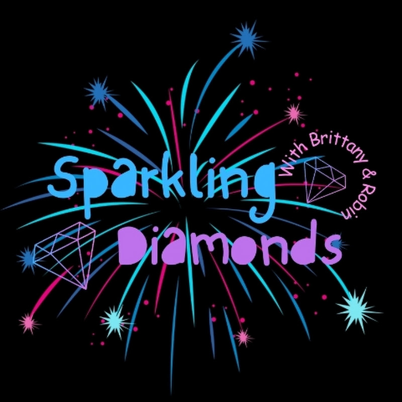 Sparkling Diamonds with Brittany & Robin