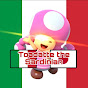 Toadette the Sardinian Creepypasta Geography logo