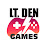 Lt. Den Games