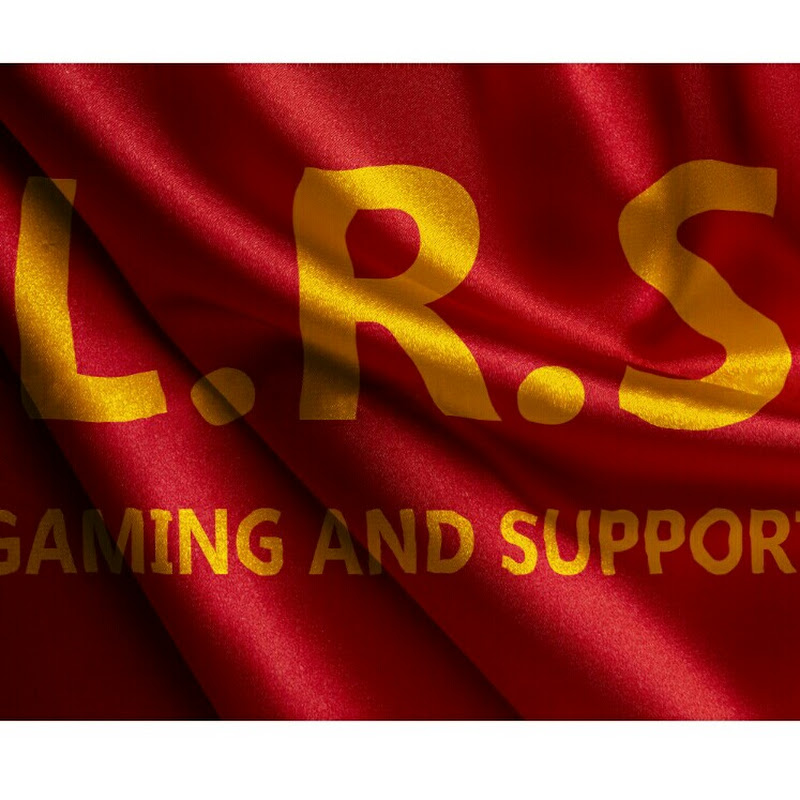 LRS GAMING