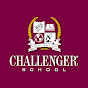 Challenger School logo