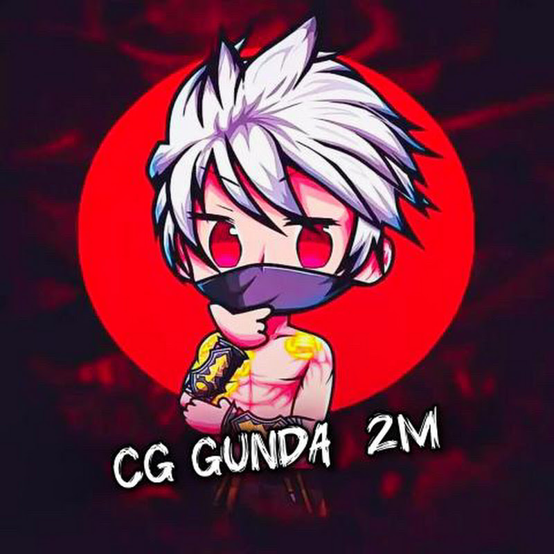 CG GUNDA 2M