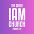 uTuYEH-Sddc-channel-avatar-I AM Church London