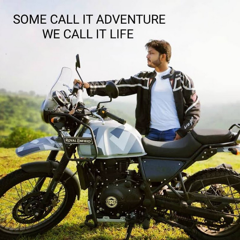 Lifeoftheriders