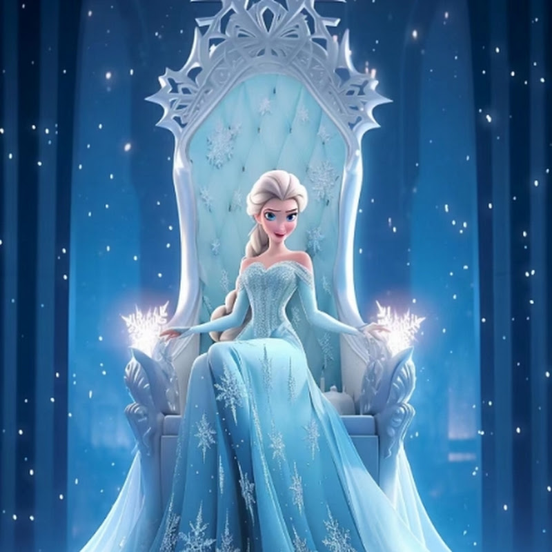 Mama Elsa 