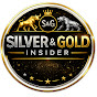 Silver & Gold Insider Avatar