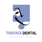 THE FACE DENTAL ENG logo